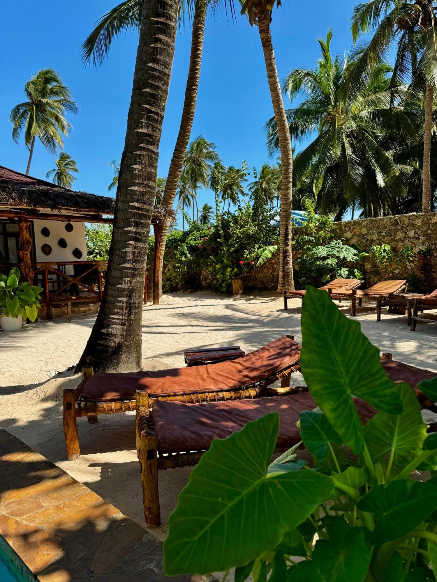Kipara - On The - Private Pool & Jacuzzi Villa